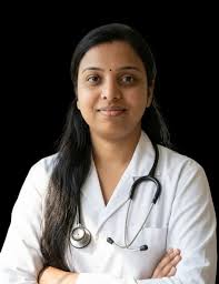 Dr Sumalatha Soppa